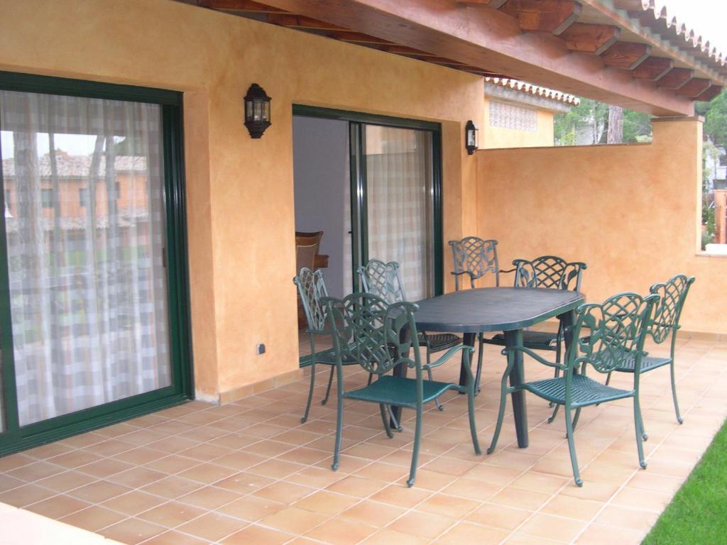 Casas Golf Relax Vila Pals Quarto foto